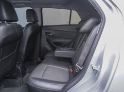 Promo Chevrolet TRAX TURBO PREMIER 2019 murah KHUSUS JABODETABEK HUB RIZKY 081294633578 6