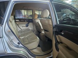 Honda CRV 2.0 AT ( Matic ) 2012 Abu² Muda Km 79rban Siap Pakai Plat Jakarta timur 4