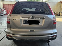 Honda CRV 2.0 AT ( Matic ) 2012 Abu² Muda Km 79rban Siap Pakai Plat Jakarta timur 6