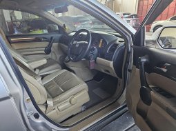 Honda CRV 2.0 AT ( Matic ) 2012 Abu² Muda Km 79rban Siap Pakai Plat Jakarta timur 7