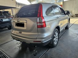 Honda CRV 2.0 AT ( Matic ) 2012 Abu² Muda Km 79rban Siap Pakai Plat Jakarta timur 8