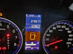 Honda CRV 2.0 AT ( Matic ) 2012 Abu² Muda Km 79rban Siap Pakai Plat Jakarta timur 9