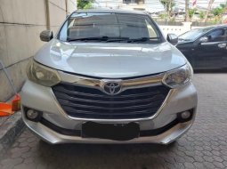 Toyota Avanza 1.3G MT 2016