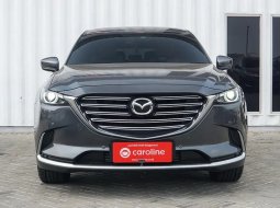 Mazda CX-9 2.5 Turbo 2018