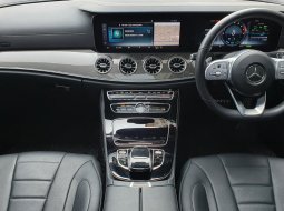 Mercedes-Benz CLS 350 AMG Line 2019 coupe km 19rban cash kredit proses bisa dibantu 9