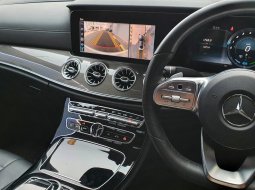 Mercedes-Benz CLS 350 AMG Line 2019 coupe km 19rban cash kredit proses bisa dibantu 12