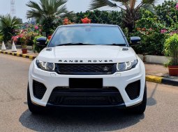 Km34rb Land Rover Range Rover Evoque Dynamic Luxury Si4 2012 putih cash kredit proses bisa dibantu 2