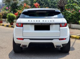 Km34rb Land Rover Range Rover Evoque Dynamic Luxury Si4 2012 putih cash kredit proses bisa dibantu 4