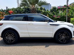 Km34rb Land Rover Range Rover Evoque Dynamic Luxury Si4 2012 putih cash kredit proses bisa dibantu 6