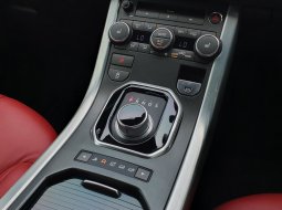 Km34rb Land Rover Range Rover Evoque Dynamic Luxury Si4 2012 putih cash kredit proses bisa dibantu 8