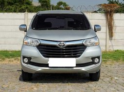 Toyota Avanza 1.3 G AT 2017