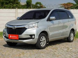 Toyota Avanza 1.3G AT 2017