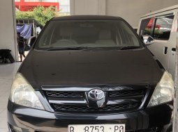 Toyota Kijang Innova 2.0 G 2007 Mulus Terawat Istimewa