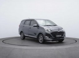 Daihatsu Sigra 1.2 R DLX AT 2016 1