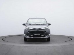 Daihatsu Sigra 1.2 R DLX AT 2016 2