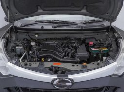 Daihatsu Sigra 1.2 R DLX AT 2016 3
