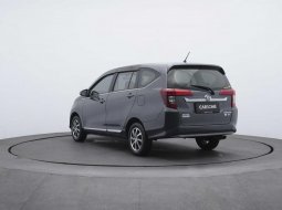 Daihatsu Sigra 1.2 R DLX AT 2016 5