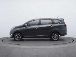 Daihatsu Sigra 1.2 R DLX AT 2016 6