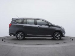 Daihatsu Sigra 1.2 R DLX AT 2016 7