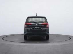 Daihatsu Sigra 1.2 R DLX AT 2016 9