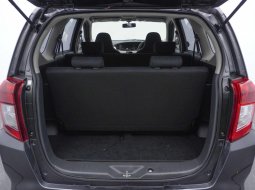Daihatsu Sigra 1.2 R DLX AT 2016 8