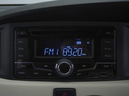 Daihatsu Sigra 1.2 R DLX AT 2016 10