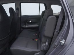 Daihatsu Sigra 1.2 R DLX AT 2016 11