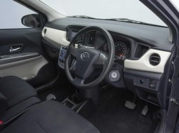 Daihatsu Sigra 1.2 R DLX AT 2016 14