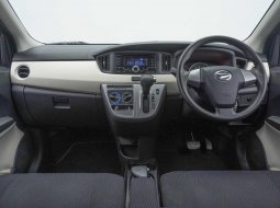 Daihatsu Sigra 1.2 R DLX AT 2016 15