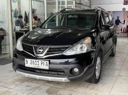 Nissan Livina X-Gear 2018 Manual Mulus Terawat Istimewa