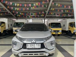 Mitsubishi Xpander Ultimate A/T 2018 Silver