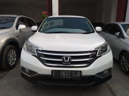 Honda CR-V 2.4 2013 Matic Mulus Terawat Istimewa