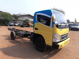 CDE LONG Mitsubishi Colt Diesel Canter FE71L sasis 2022 coltdiesel bak 3