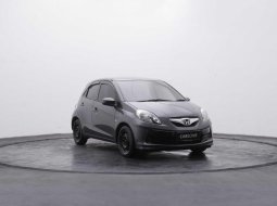 Honda Brio E 2016 Hatchback DP minim 10jt proses dibantu sampai tuntas