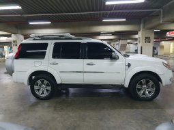 Ford Everest 2.5 XLT automatic 2010 diesel Gress 5