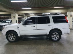 Ford Everest 2.5 XLT automatic 2010 diesel Gress 4
