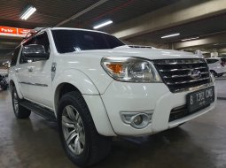 Ford Everest 2.5 XLT automatic 2010 diesel Gress 23