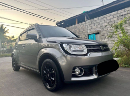Suzuki Ignis GX 2019 Hatchback 1