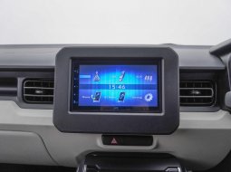 Suzuki Ignis GX 2019 Hatchback 2