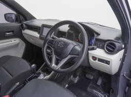 Suzuki Ignis GX 2019 Hatchback 3