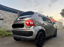 Suzuki Ignis GX 2019 Hatchback 7