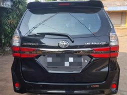 Toyota Avanza Veloz 2021 - Mobil Bekas Murah Jakarta 3