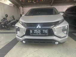 Mitsubishi Xpander GLS A/T 2018 Silver