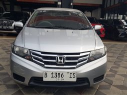 Honda City S 2013 Matic Kondisi Mulus Terawat Istimewa