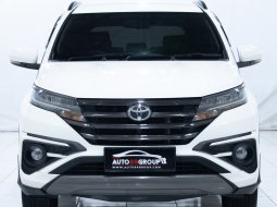TOYOTA ALL NEW RUSH (WHITE)  TYPE S GR SPORT 1.5 M/T (2022) 3