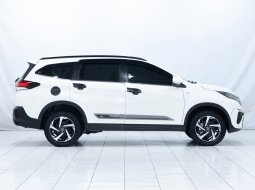 TOYOTA ALL NEW RUSH (WHITE)  TYPE S GR SPORT 1.5 M/T (2022) 4