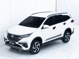 TOYOTA ALL NEW RUSH (WHITE)  TYPE S GR SPORT 1.5 M/T (2022) 6