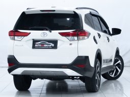 TOYOTA ALL NEW RUSH (WHITE)  TYPE S GR SPORT 1.5 M/T (2022) 5