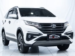 TOYOTA ALL NEW RUSH (WHITE)  TYPE S GR SPORT 1.5 M/T (2022) 7