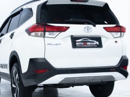 TOYOTA ALL NEW RUSH (WHITE)  TYPE S GR SPORT 1.5 M/T (2022) 9